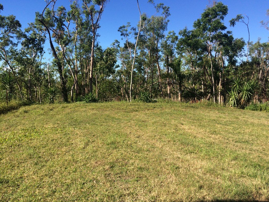 13 Berryhill Road RIORDANVALE 6