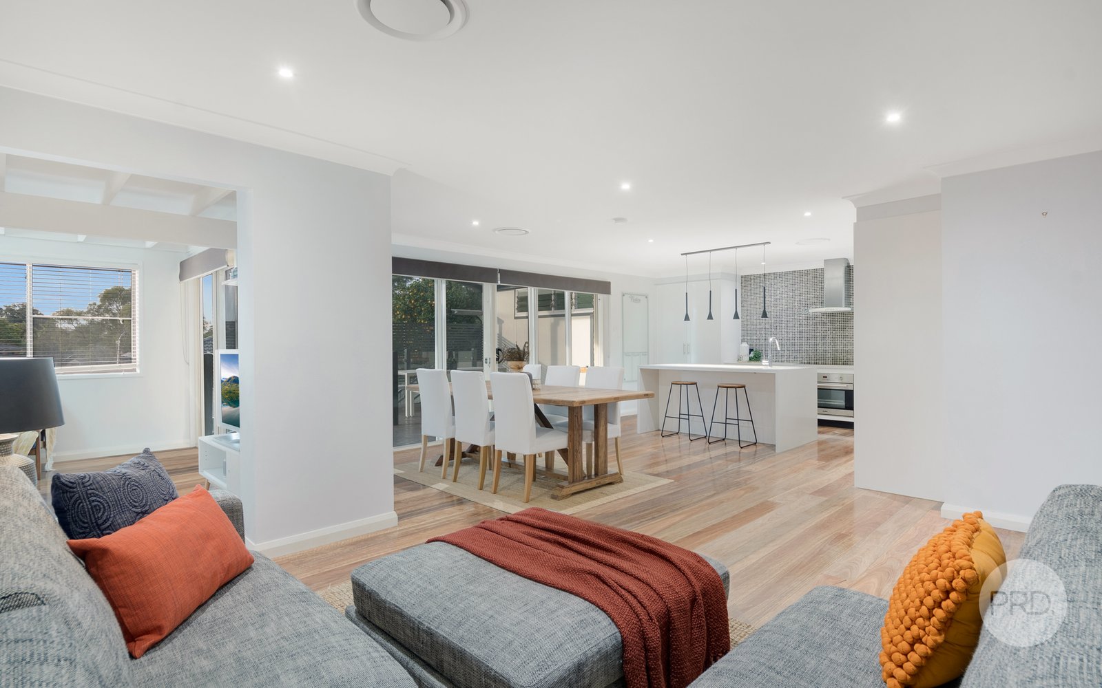 13 Blackford Crescent SOUTH PENRITH 4