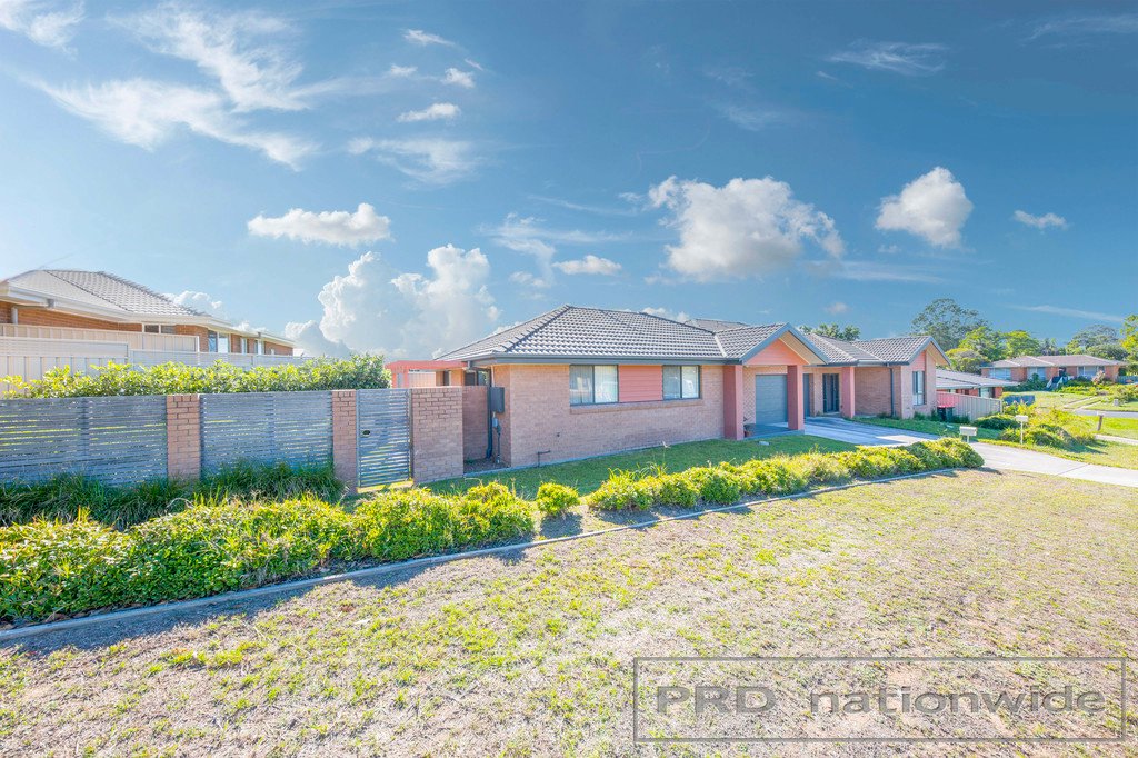 1/3 Blackley Avenue RAWORTH 1