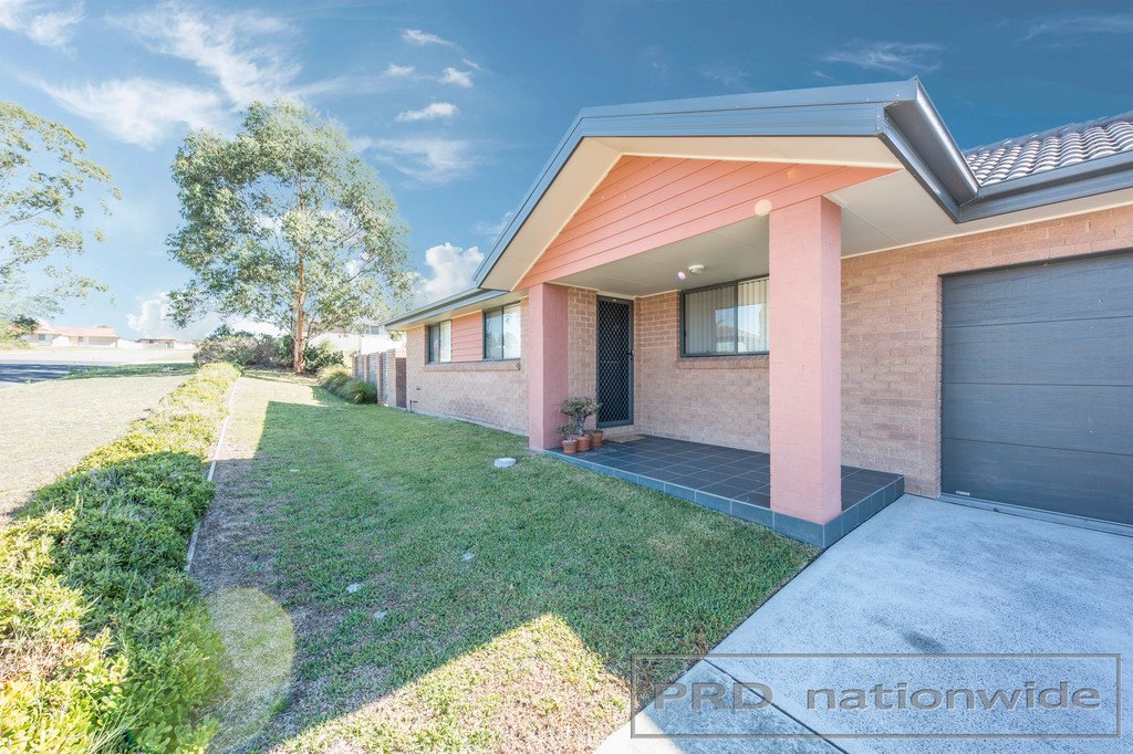 1/3 Blackley Avenue RAWORTH 12