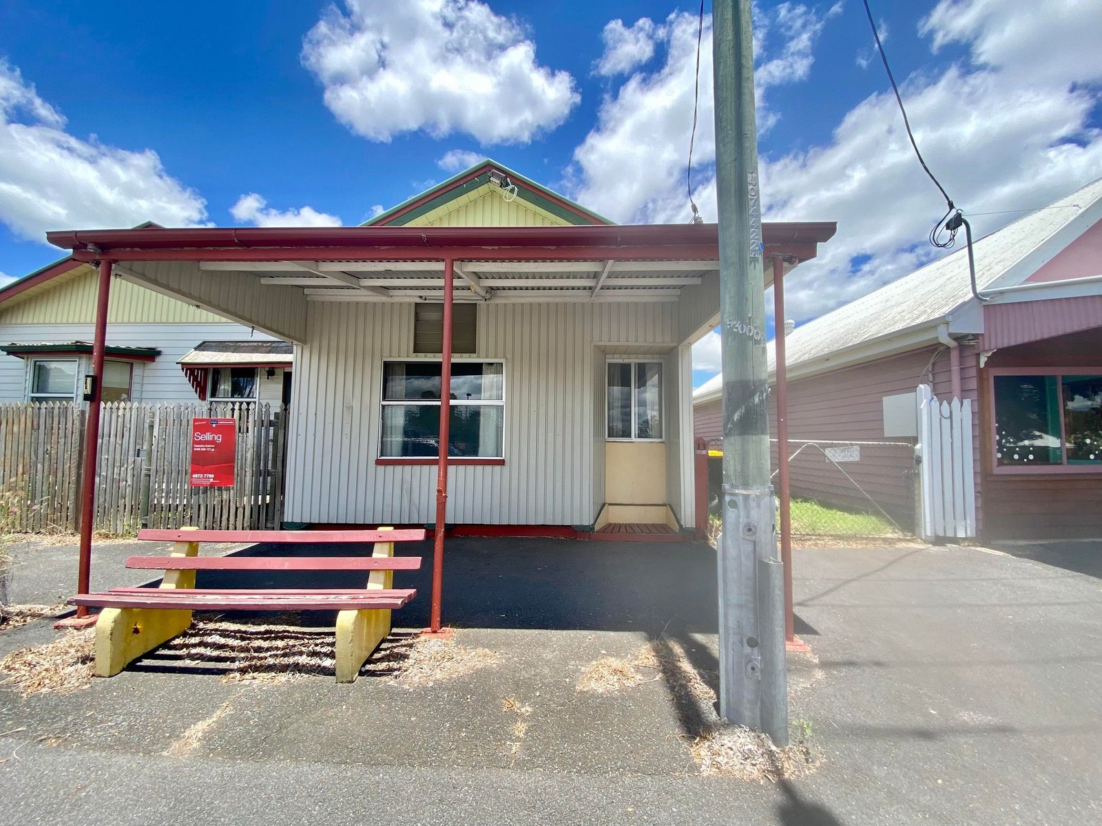 13 Blomfield Street MIRIAM VALE 1
