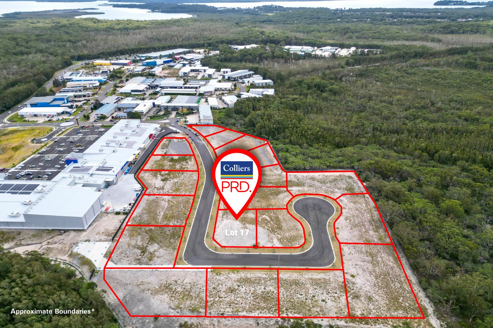 13 Bluewater Close TAYLORS BEACH 1