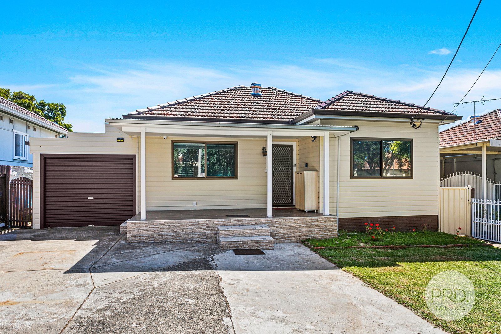 13 Bonaparte Street RIVERWOOD 1