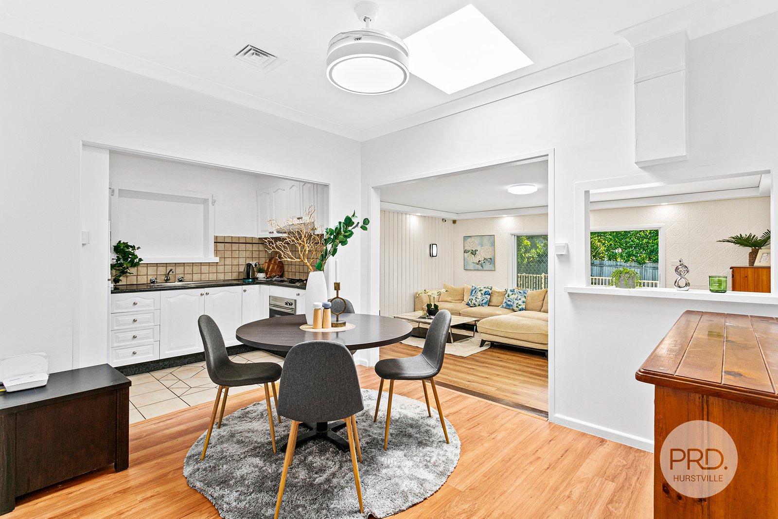 13 Bonaparte Street RIVERWOOD 2