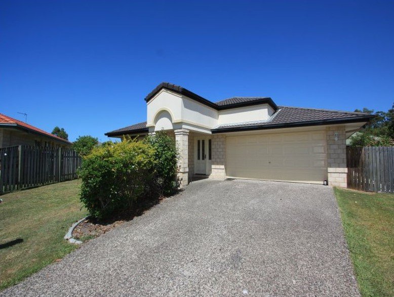 13 Bonita Court MUDGEERABA 1