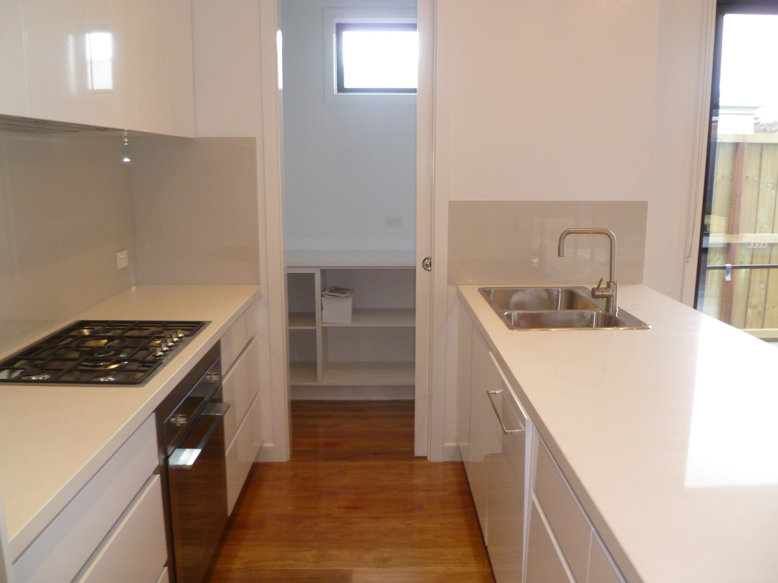 Gallery: 1/3 Bosenquet Avenue