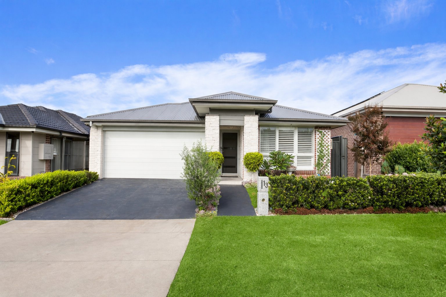 13 Bottlebrush Drive CALDERWOOD 1