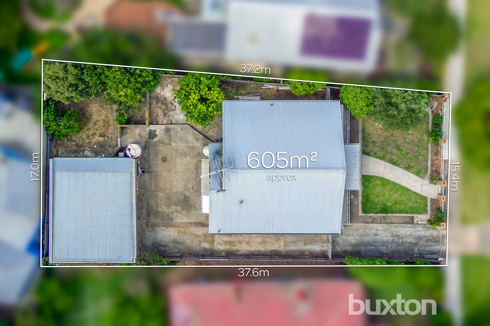 Gallery: 13 Bourke Crescent