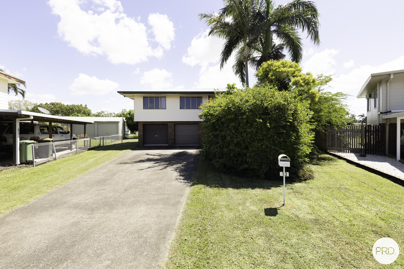 13 Bowen Court MOUNT PLEASANT 16