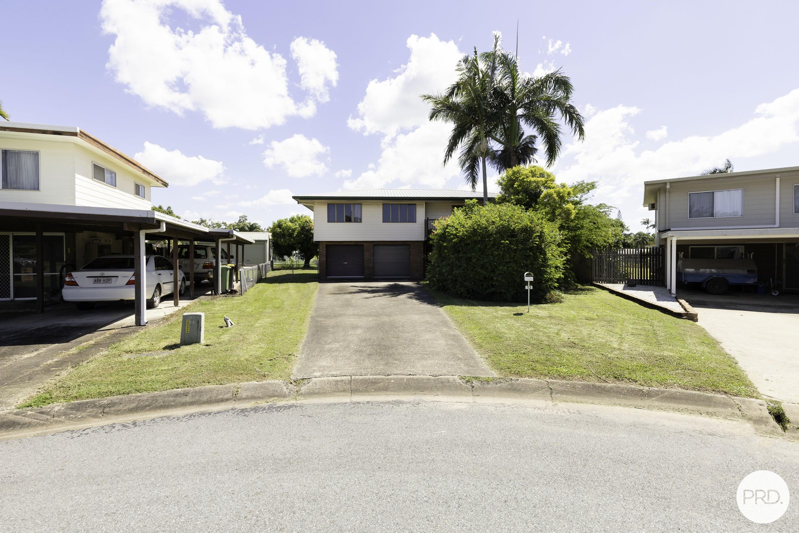 13 Bowen Court MOUNT PLEASANT 17