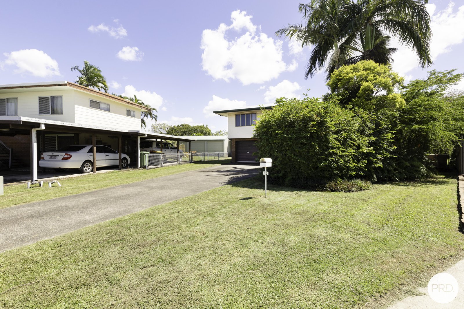 13 Bowen Court MOUNT PLEASANT 18