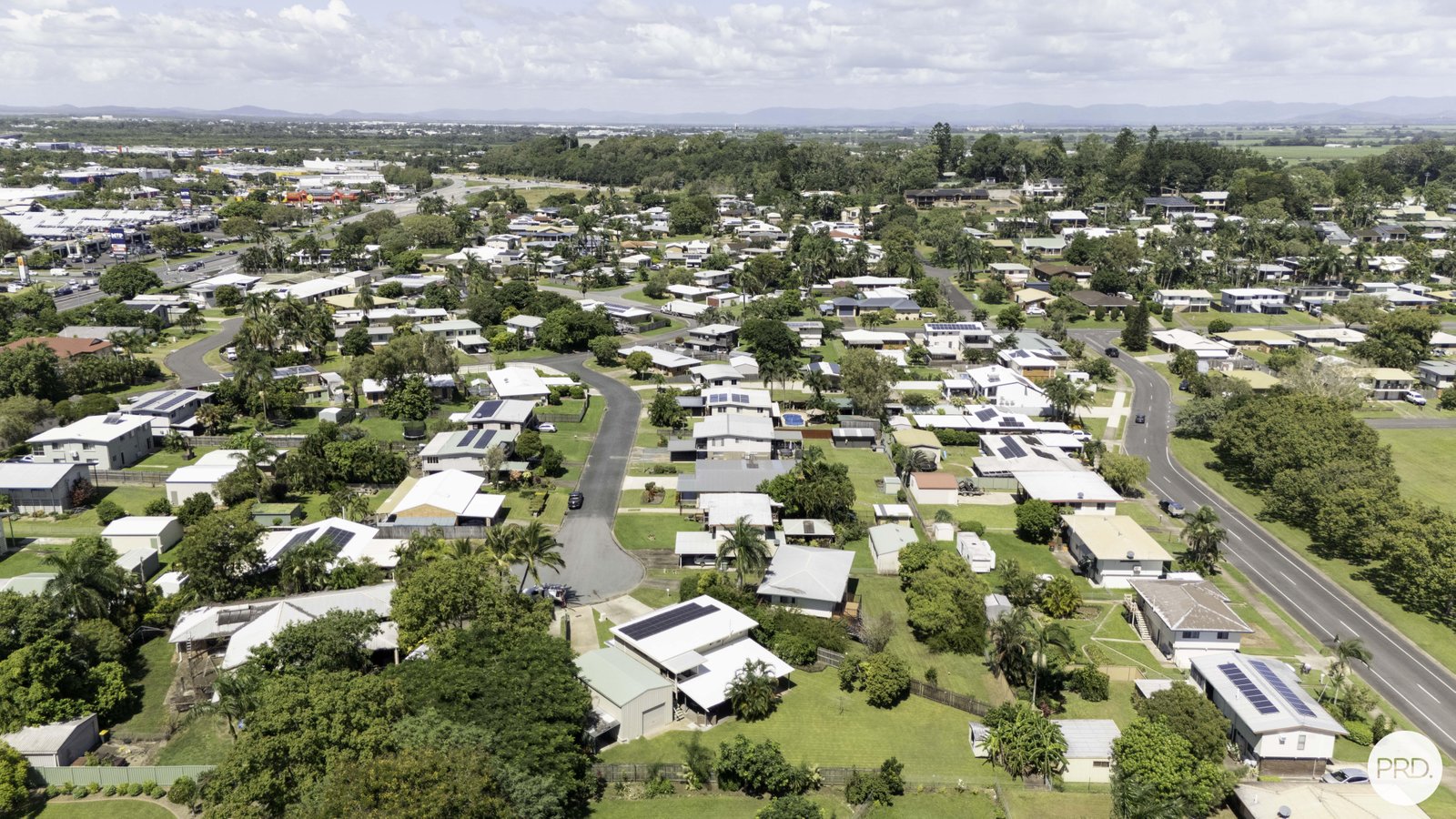 13 Bowen Court MOUNT PLEASANT 21