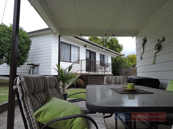13 Bowman Street TALBINGO 8