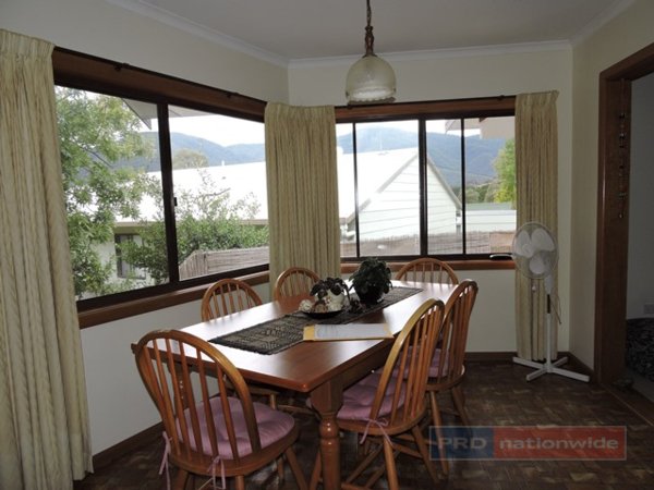 13 Bowman Street TALBINGO 13