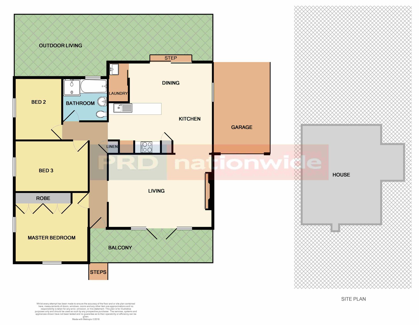 13 Bradbury Street TENAMBIT 19