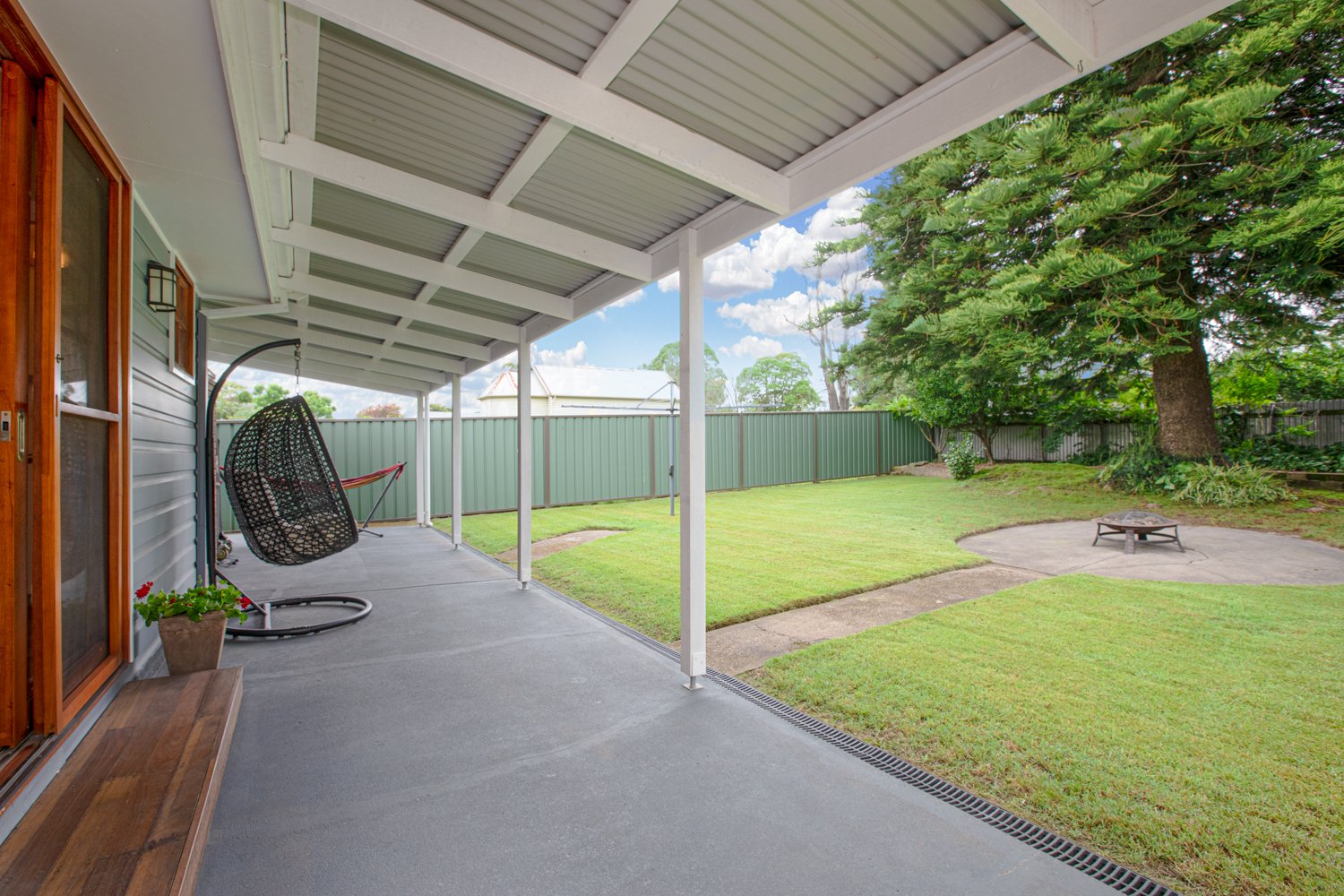 13 Bradbury Street TENAMBIT 17