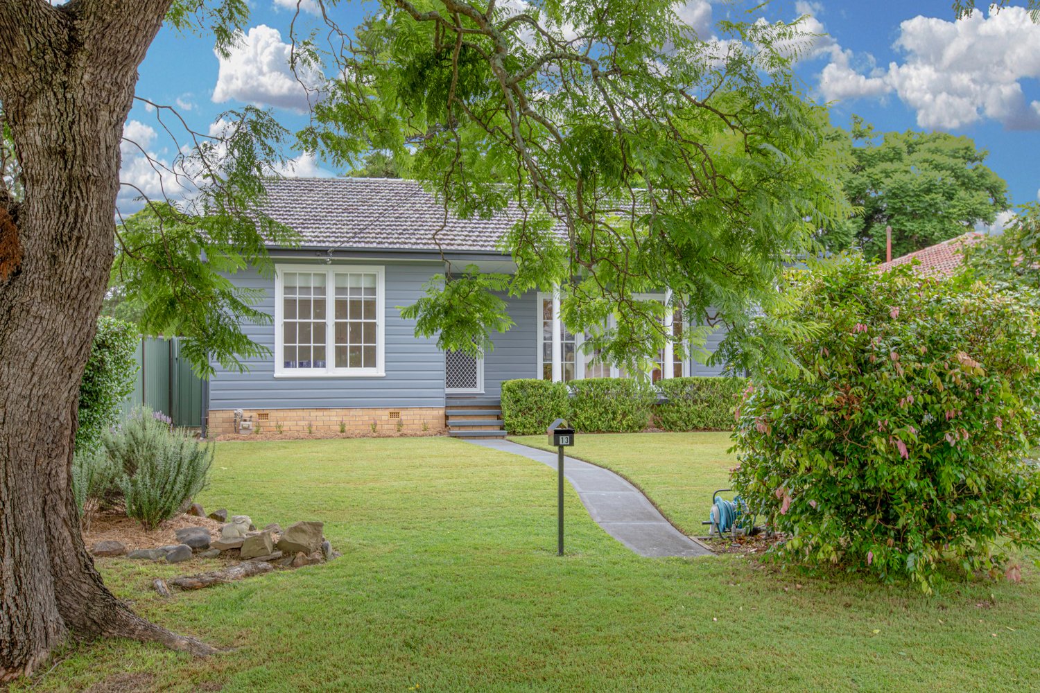 13 Bradbury Street TENAMBIT 25