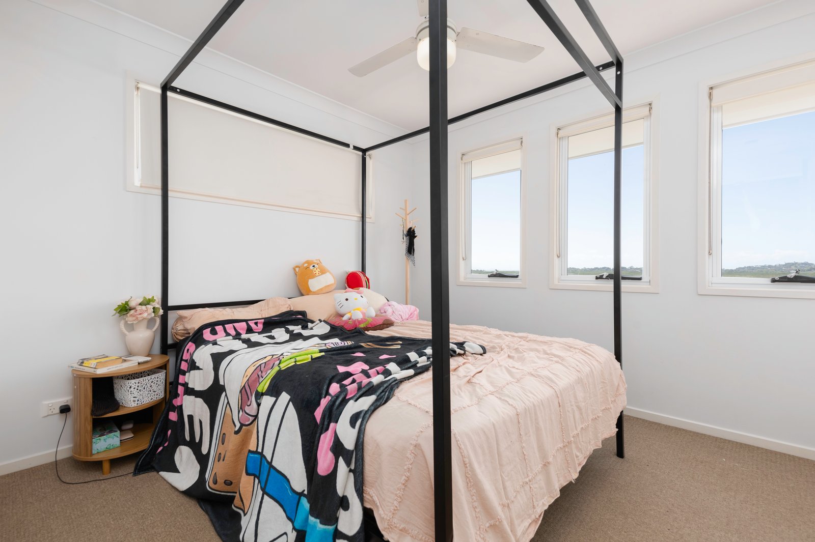 13 Brearley Court RURAL VIEW 8