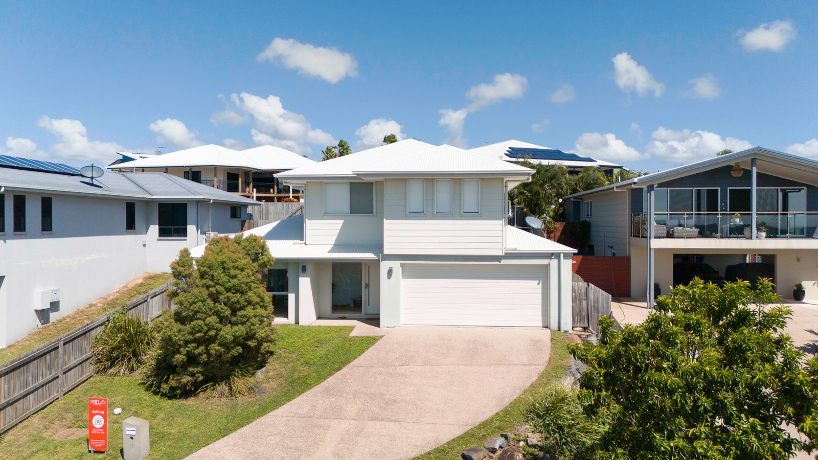 13 Brearley Court RURAL VIEW 1