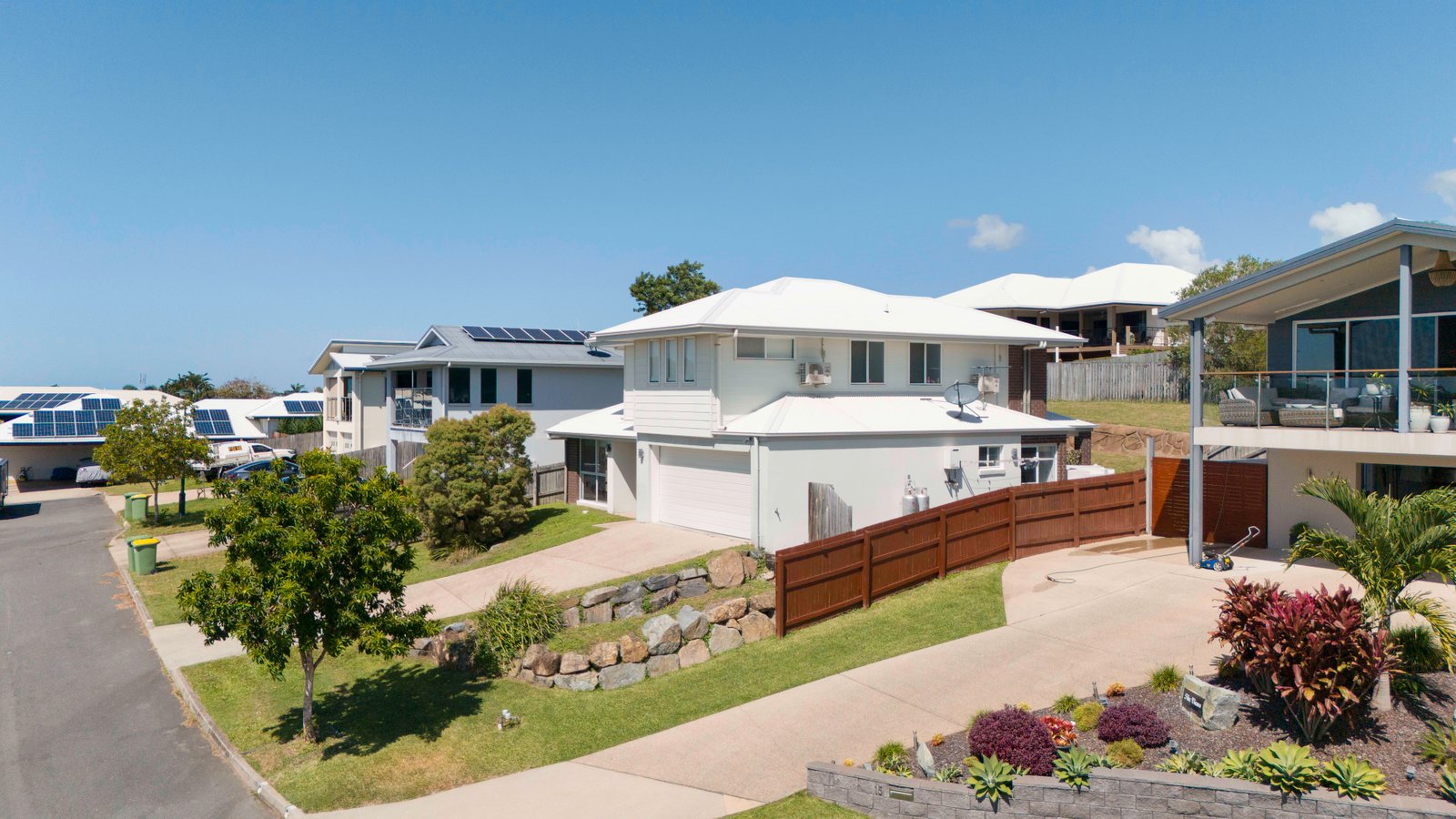 13 Brearley Court RURAL VIEW 2