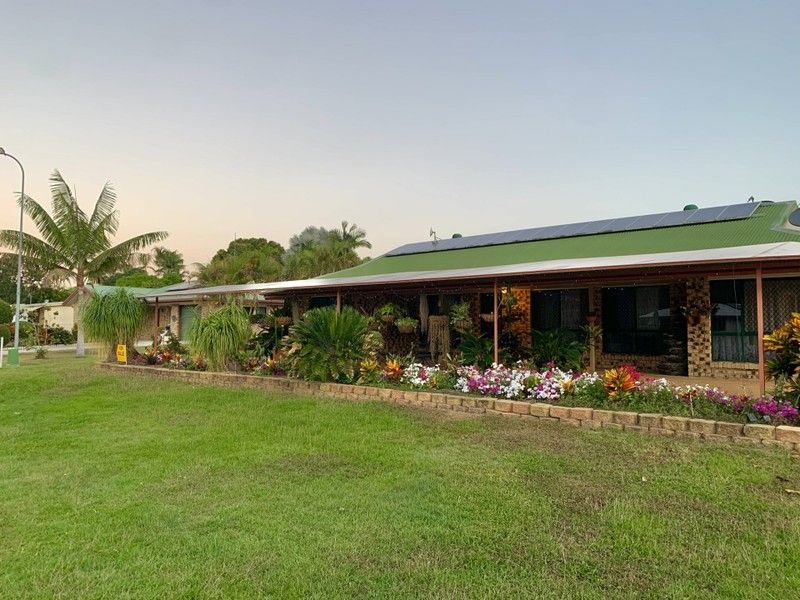 13 BRENNAN Street MIRIAM VALE 1