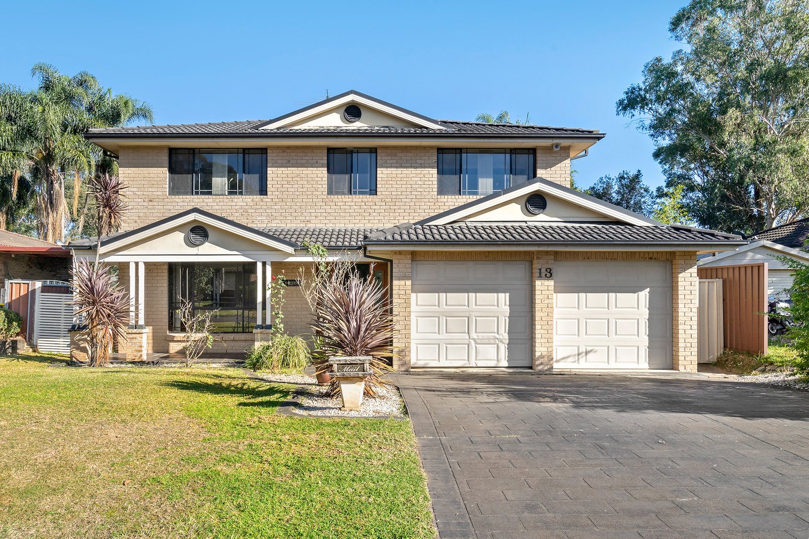13 Briery Place Cranebrook 1