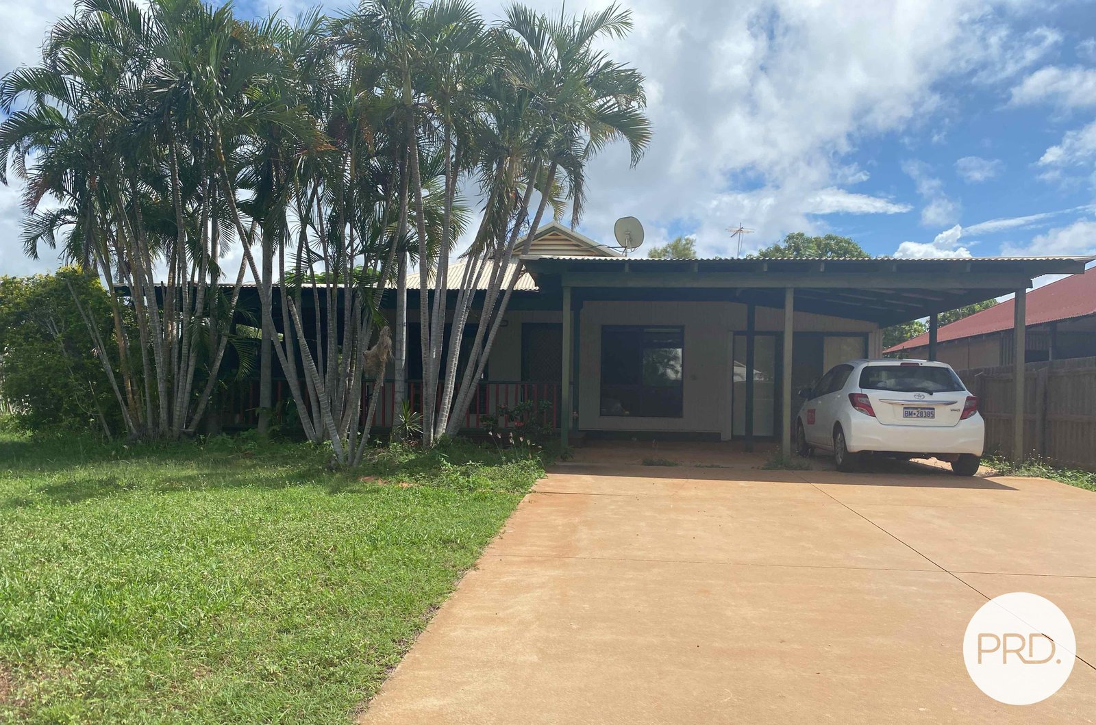 13 Bronzewing Crescent DJUGUN 1