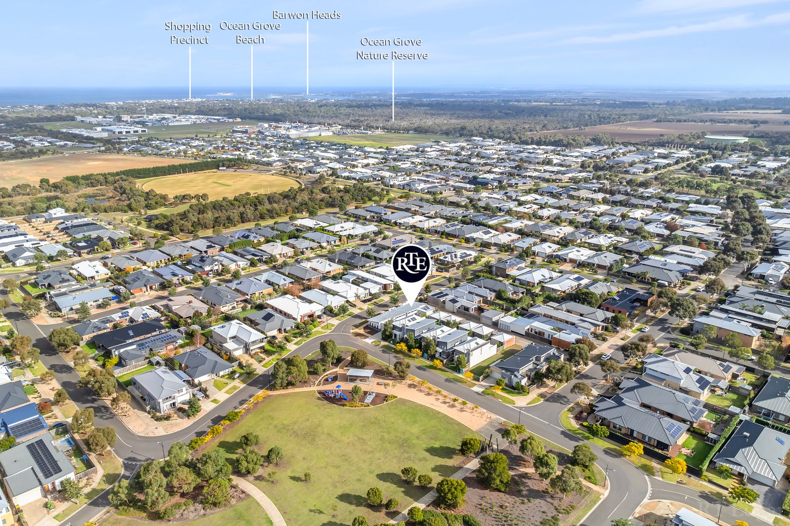 Real Estate and Property in 13 Bronzewing Street, Ocean Grove, VIC