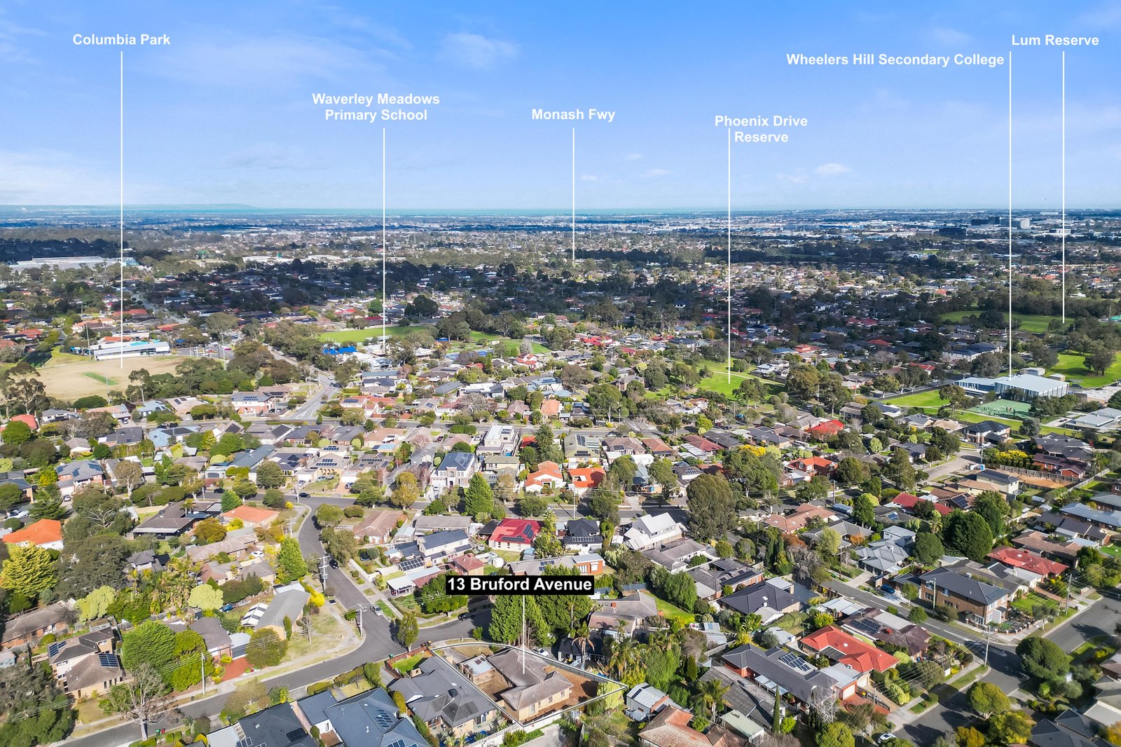 Gallery: 13 Bruford Avenue