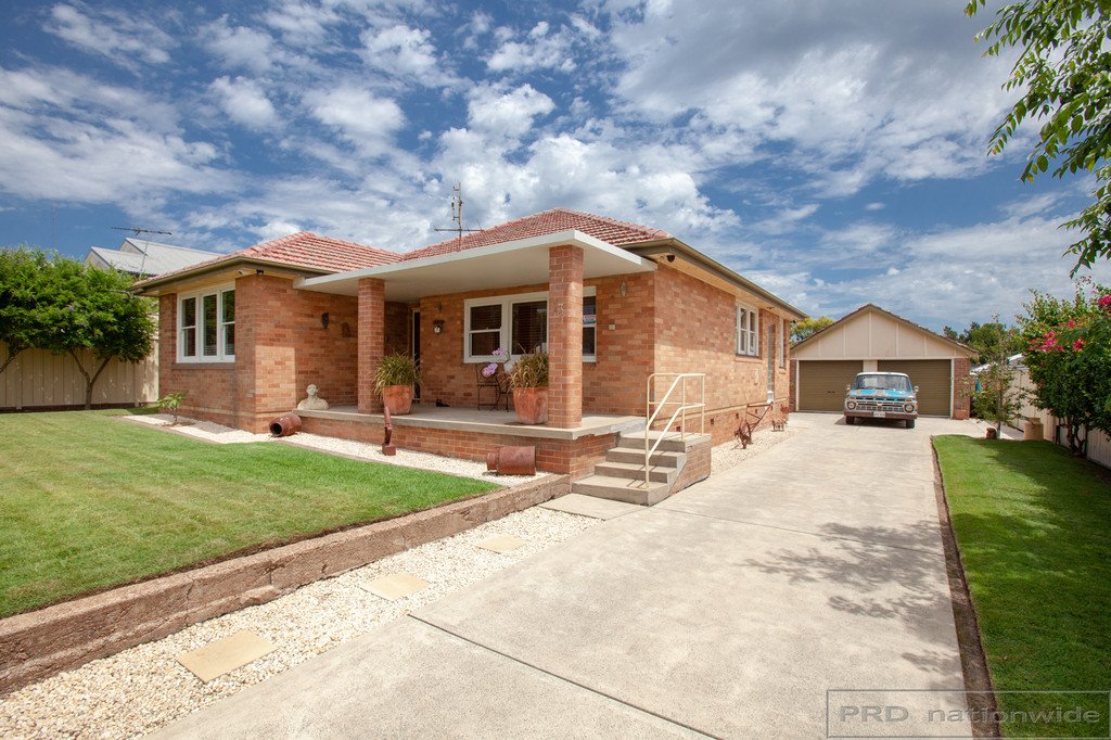 13 Brunswick Street EAST MAITLAND 2