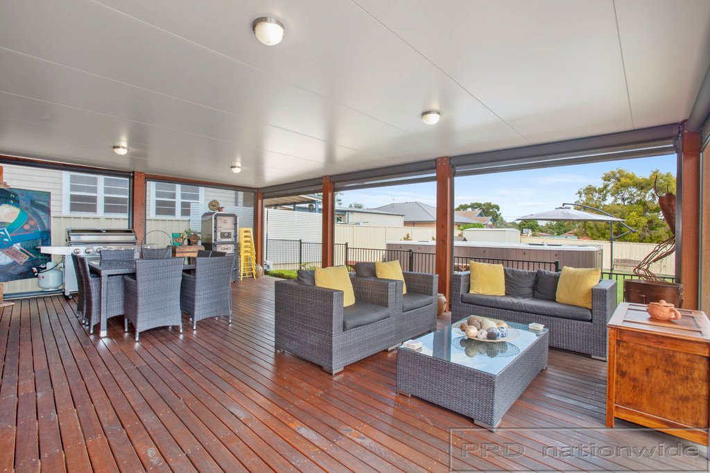 13 Brunswick Street EAST MAITLAND 13