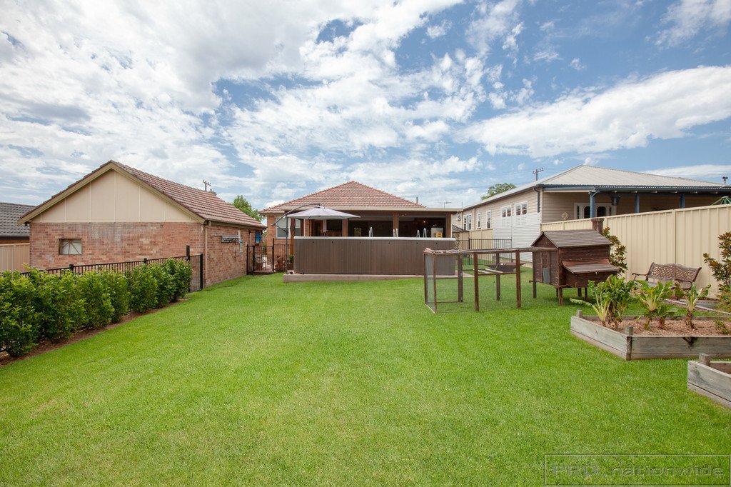 13 Brunswick Street EAST MAITLAND 16