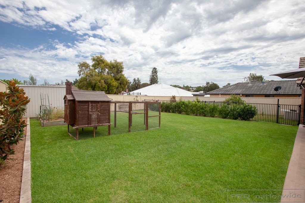 13 Brunswick Street EAST MAITLAND 17