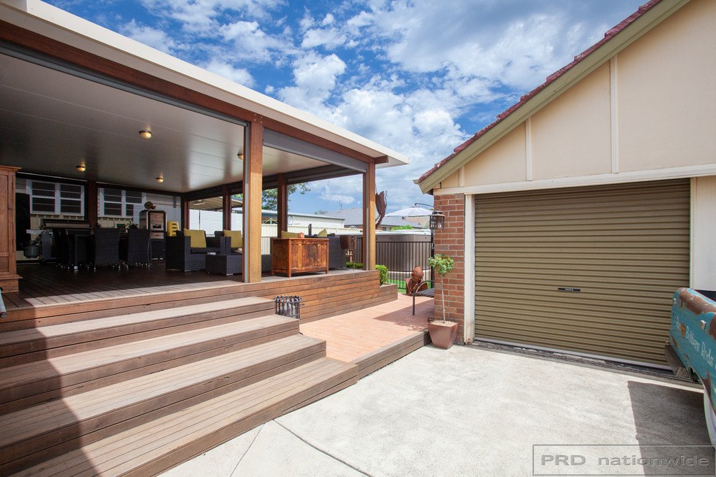 13 Brunswick Street EAST MAITLAND 19