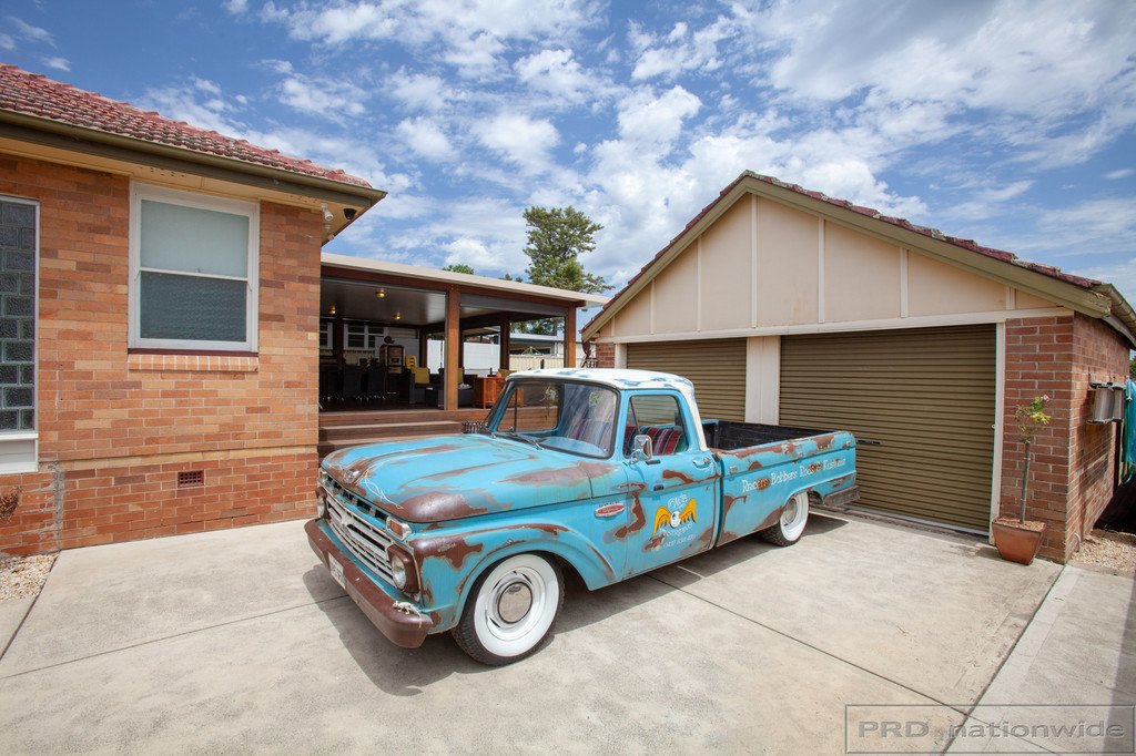 13 Brunswick Street EAST MAITLAND 20