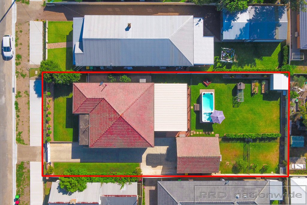 13 Brunswick Street EAST MAITLAND 21