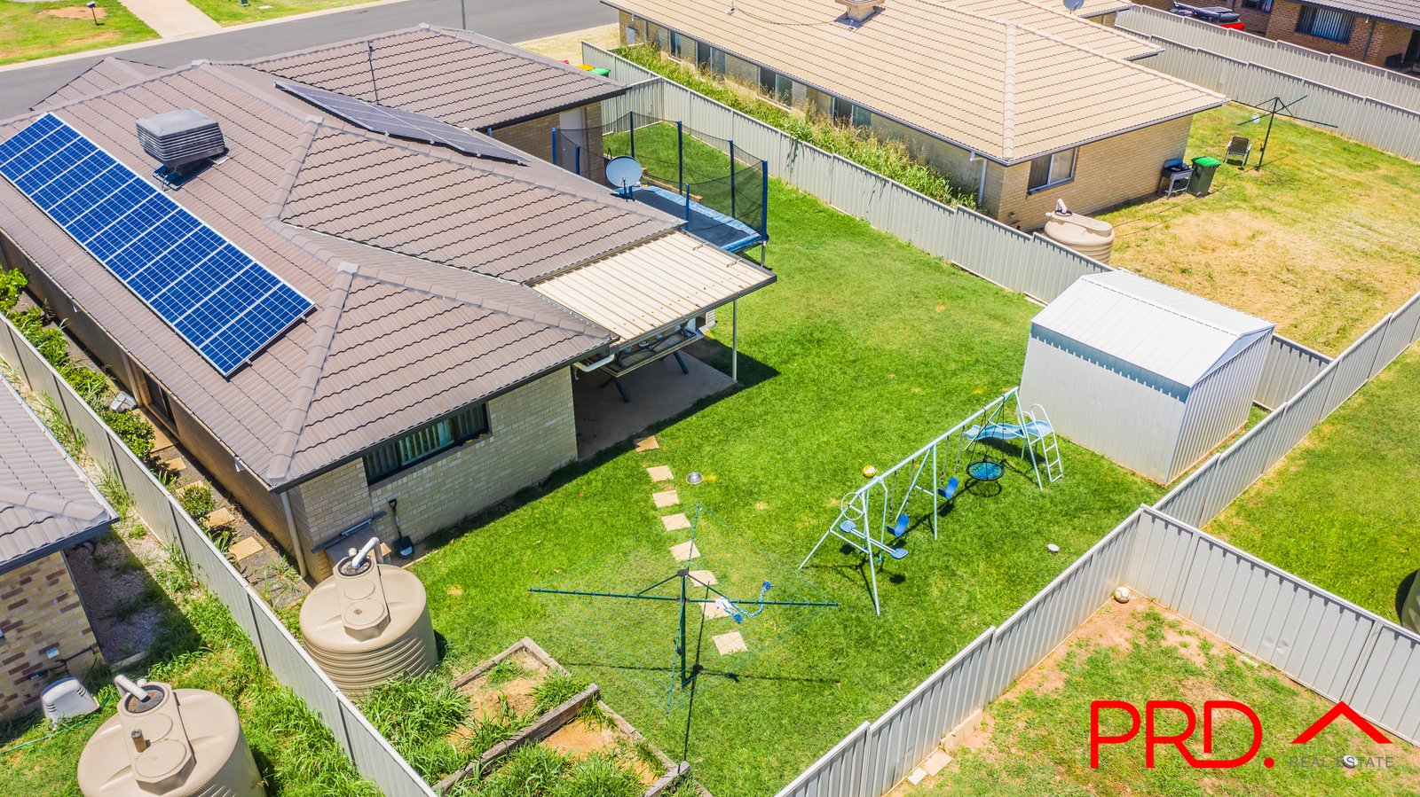 13 Brushbox Grove TAMWORTH 20