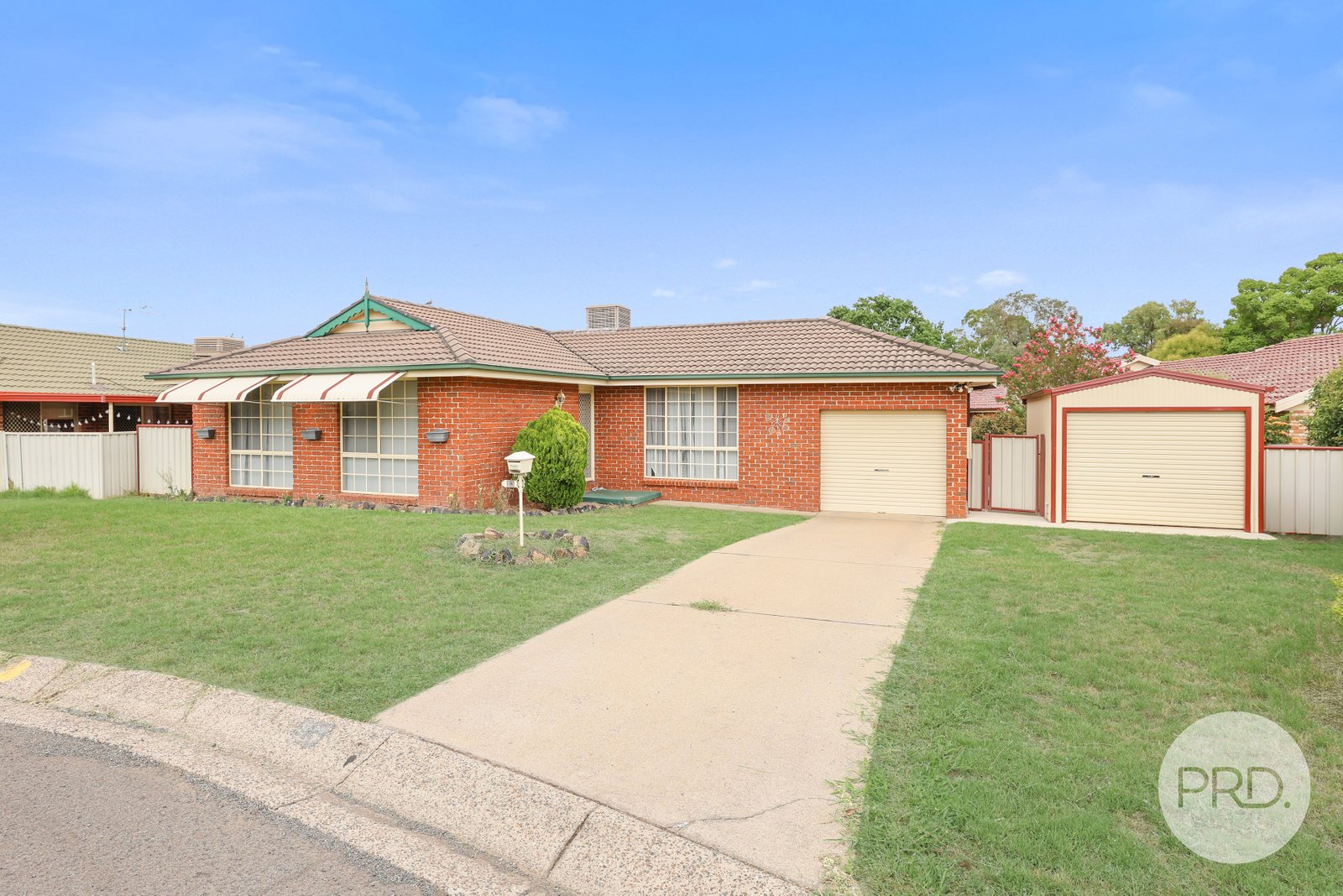 13 Bryan Street TAMWORTH 1