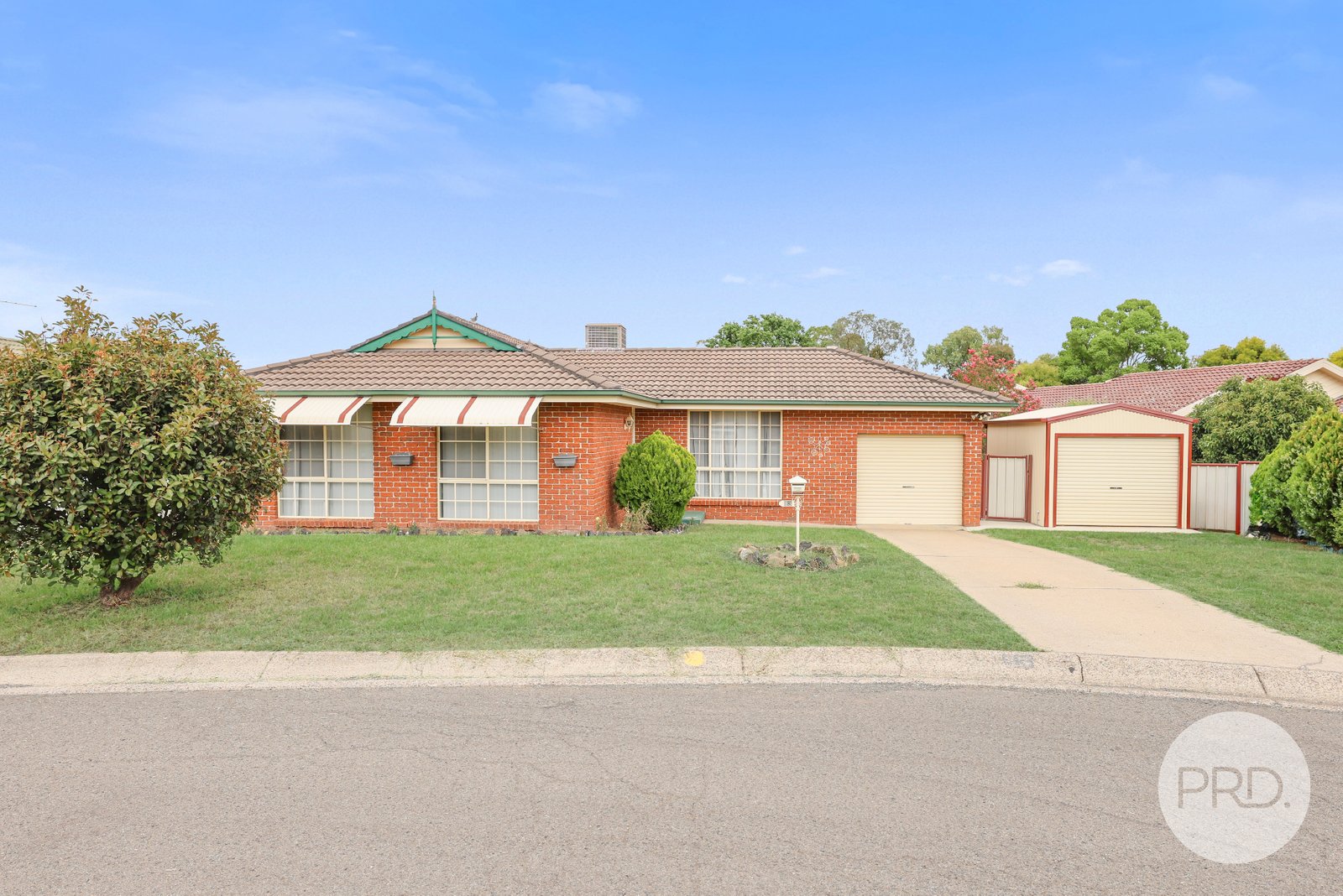 13 Bryan Street TAMWORTH 3