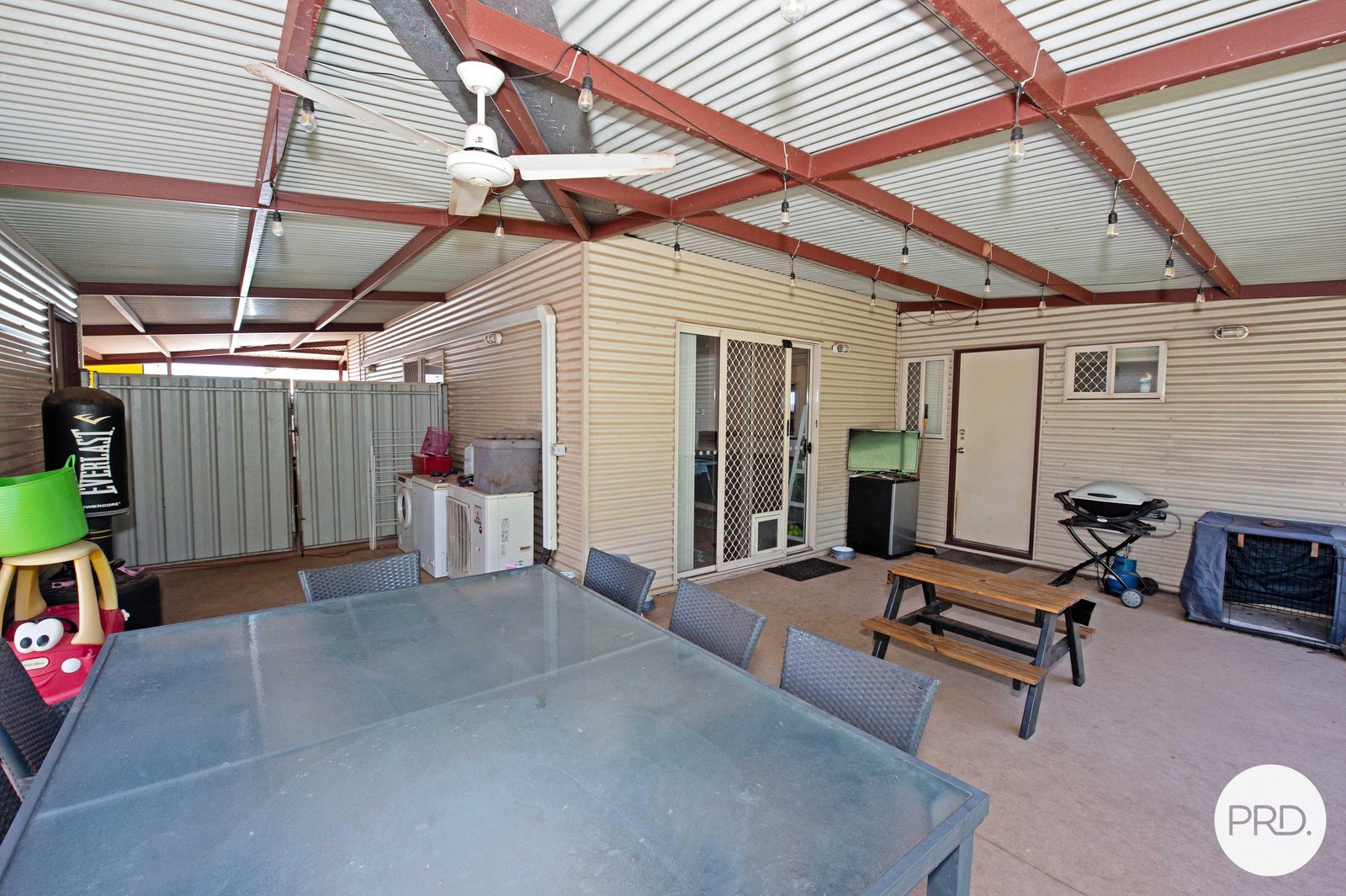 13 Buchanan Circuit BAYNTON 4