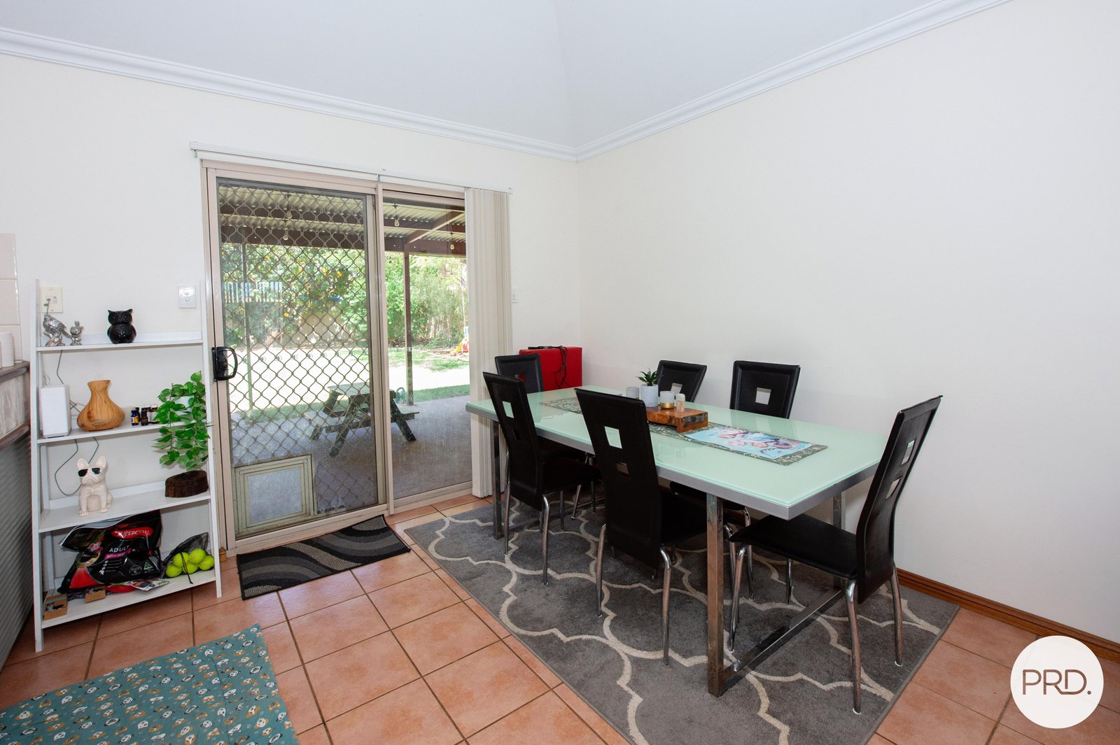 13 Buchanan Circuit BAYNTON 9