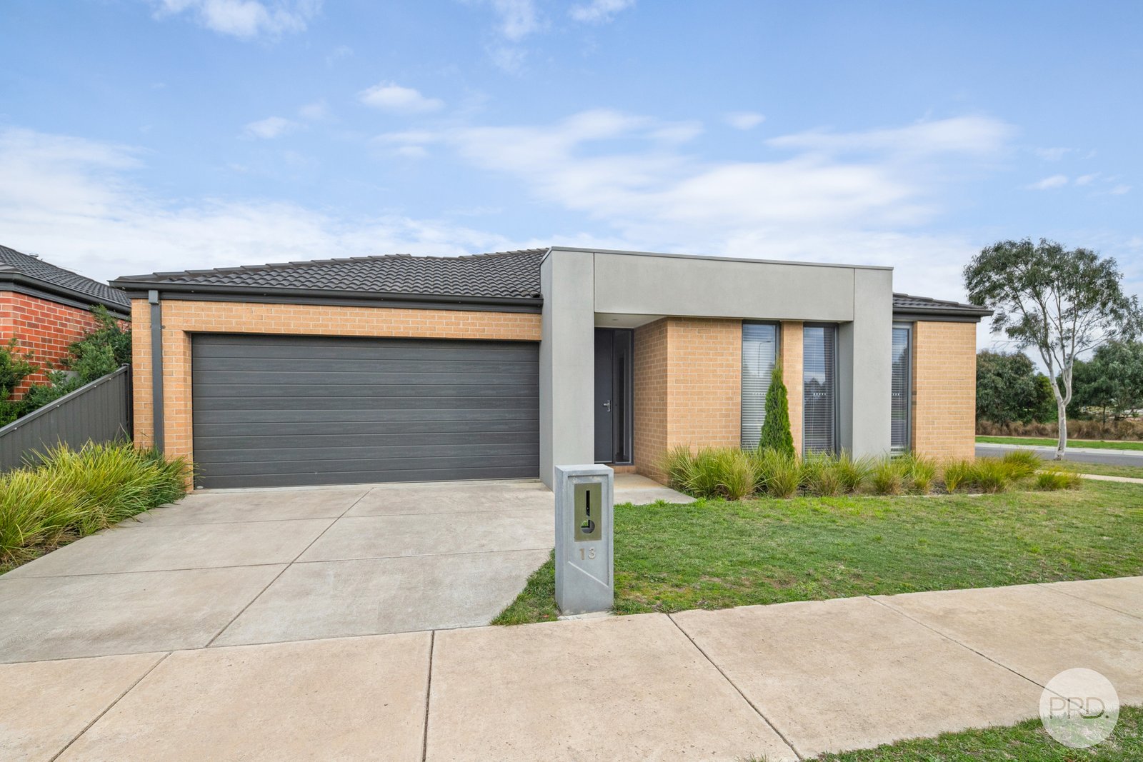 13 Buchanan Drive LUCAS 1