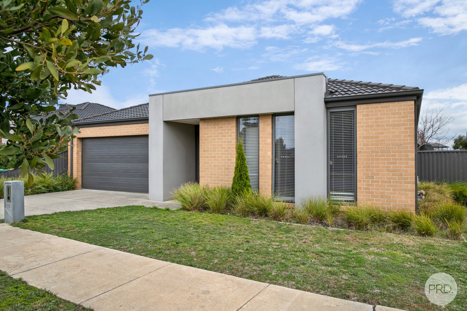13 Buchanan Drive LUCAS 14