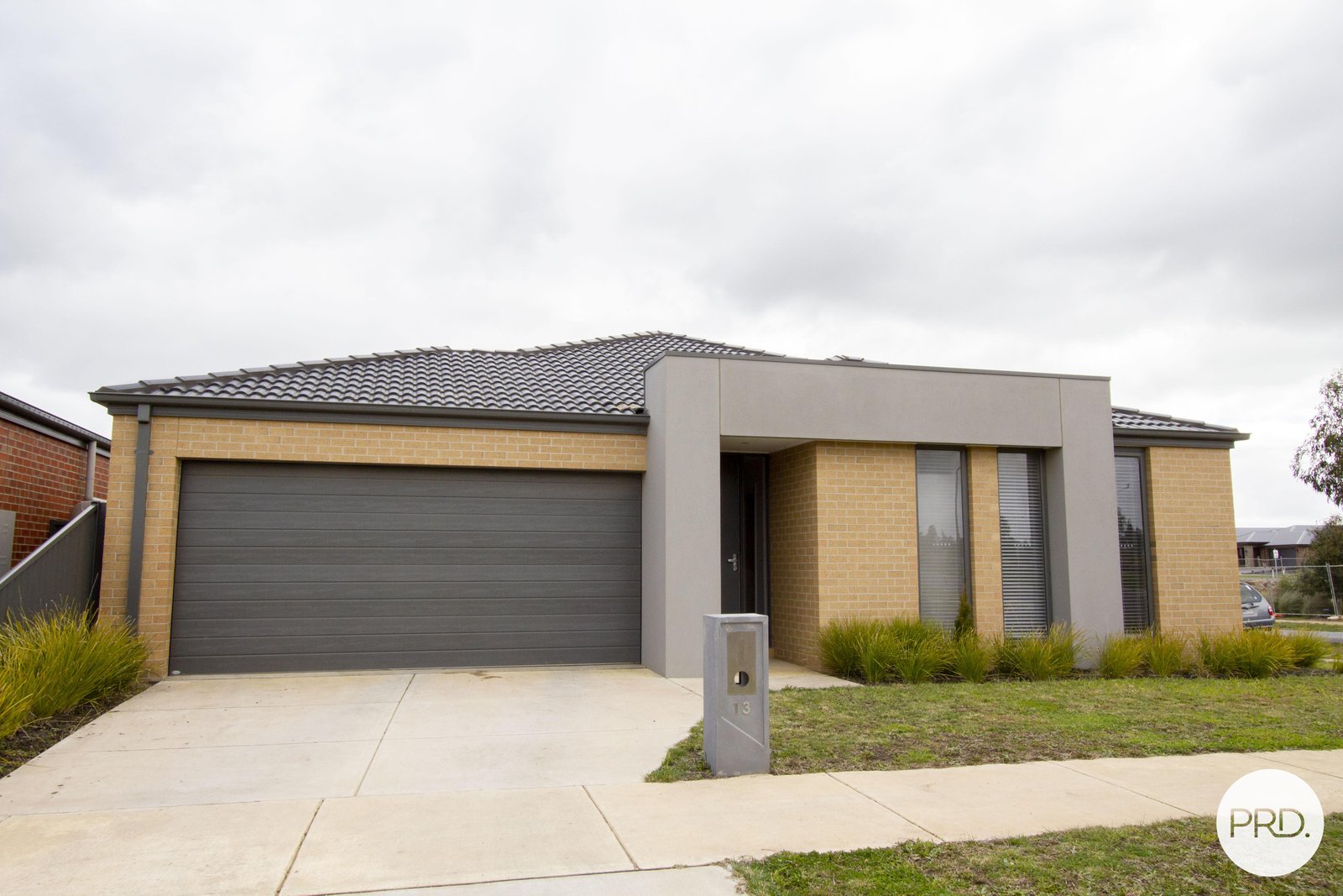 13 Buchanan Drive LUCAS 1