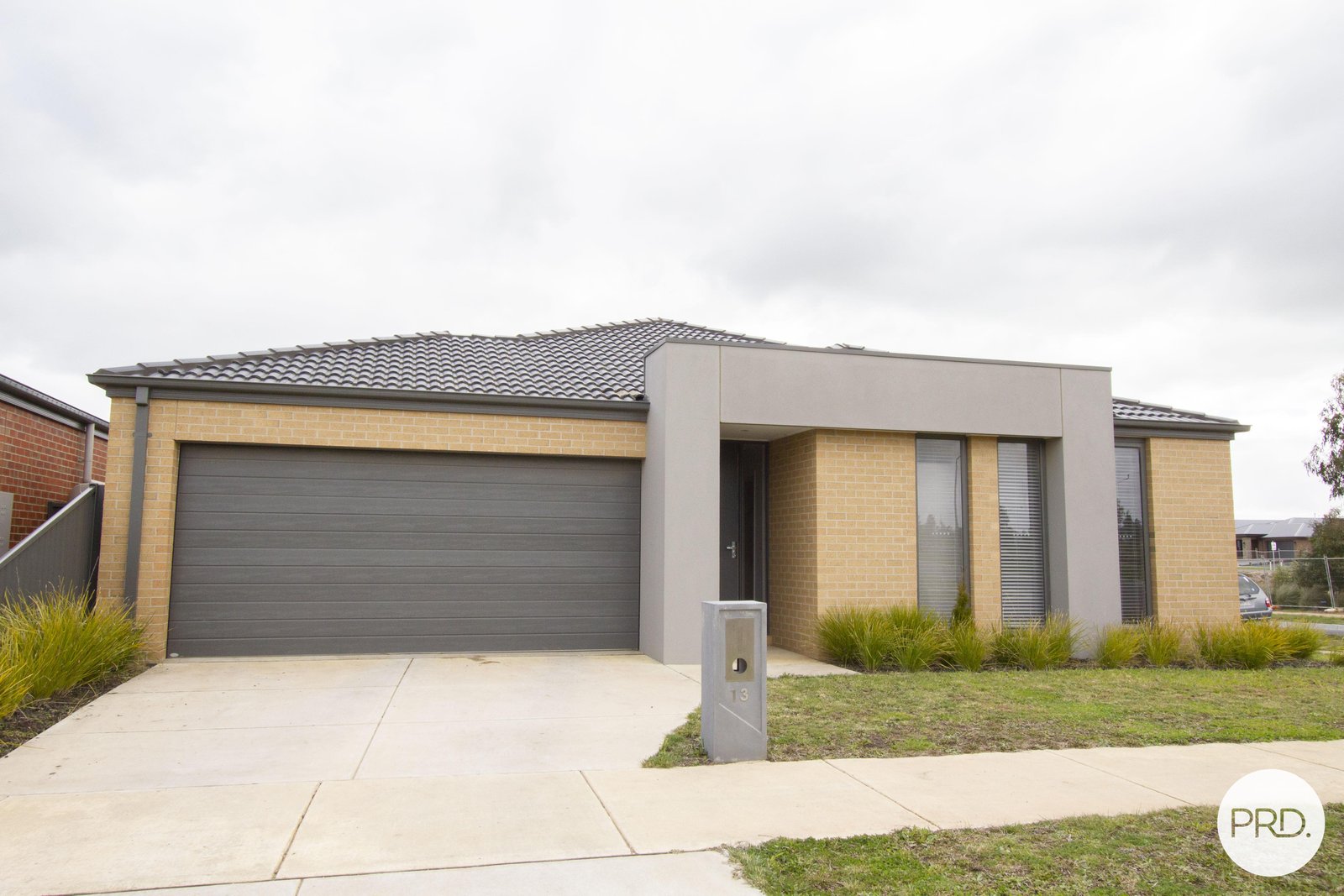 13 Buchanan Drive LUCAS 2