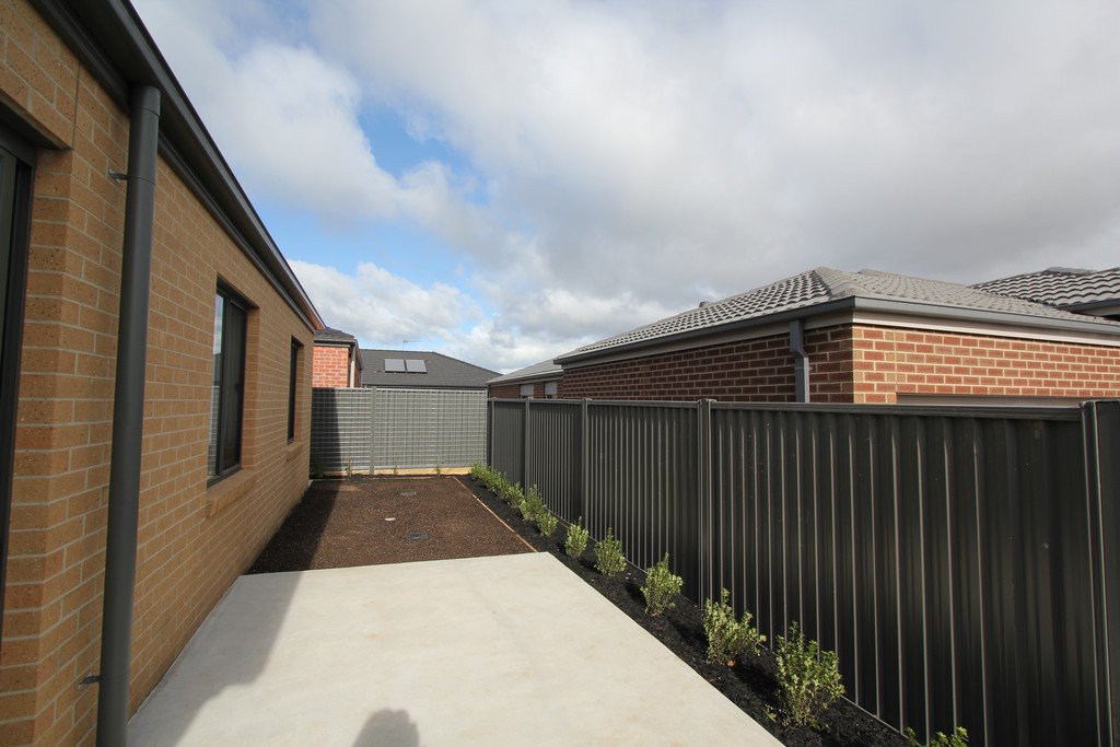 13 Buchanan Drive Lucas 13