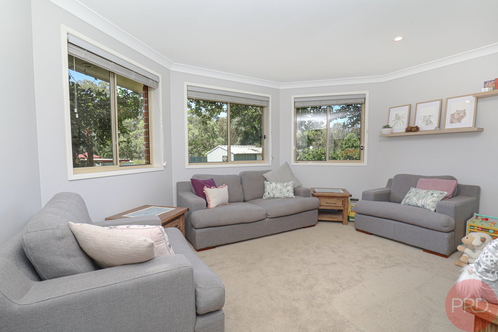 13 Budgeree Drive ABERGLASSLYN 2