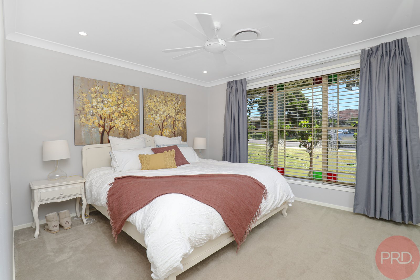 13 Budgeree Drive ABERGLASSLYN 8