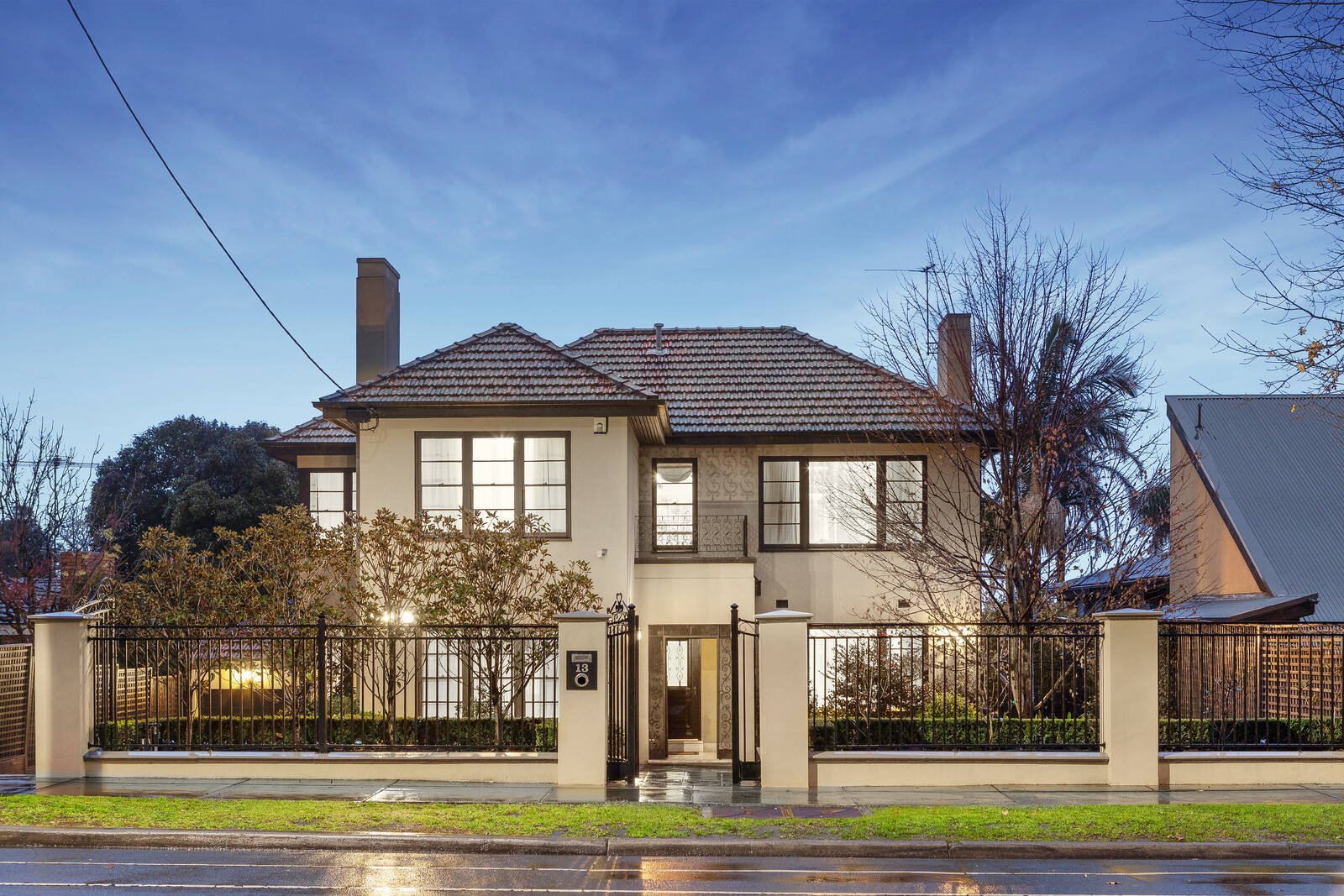 Real Estate and Property in 13 Bulleen Road, Balwyn North, VIC