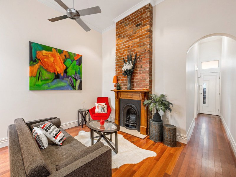 Gallery: 13 Bunbury Street